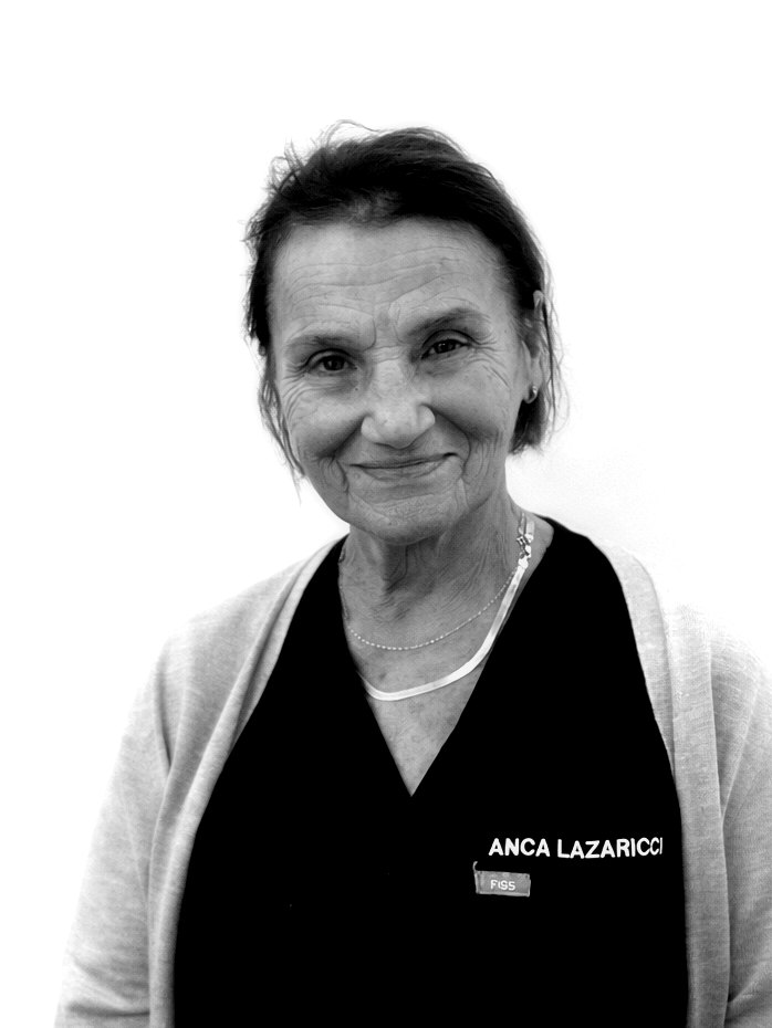 Anca — Clinique Écodentaire Montréal