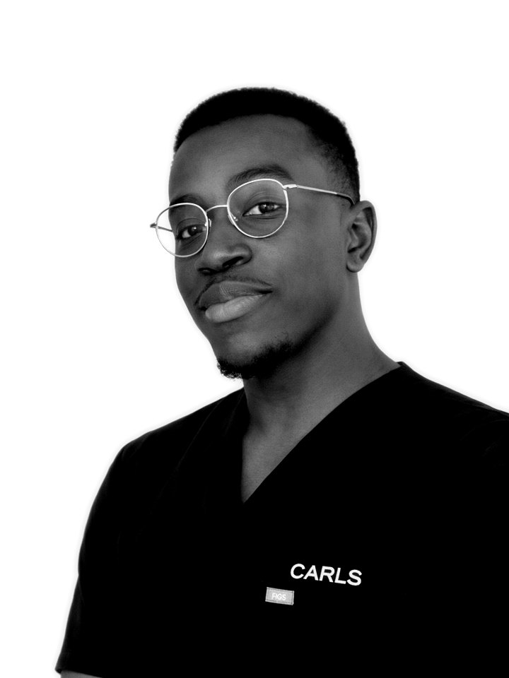 Carls-Edwin Belzince — Clinique Écodentaire Montréal