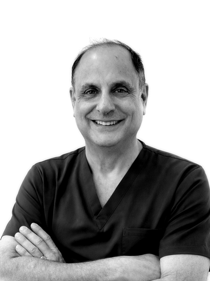 Dr Claude Cohen — Clinique Écodentaire Montréal