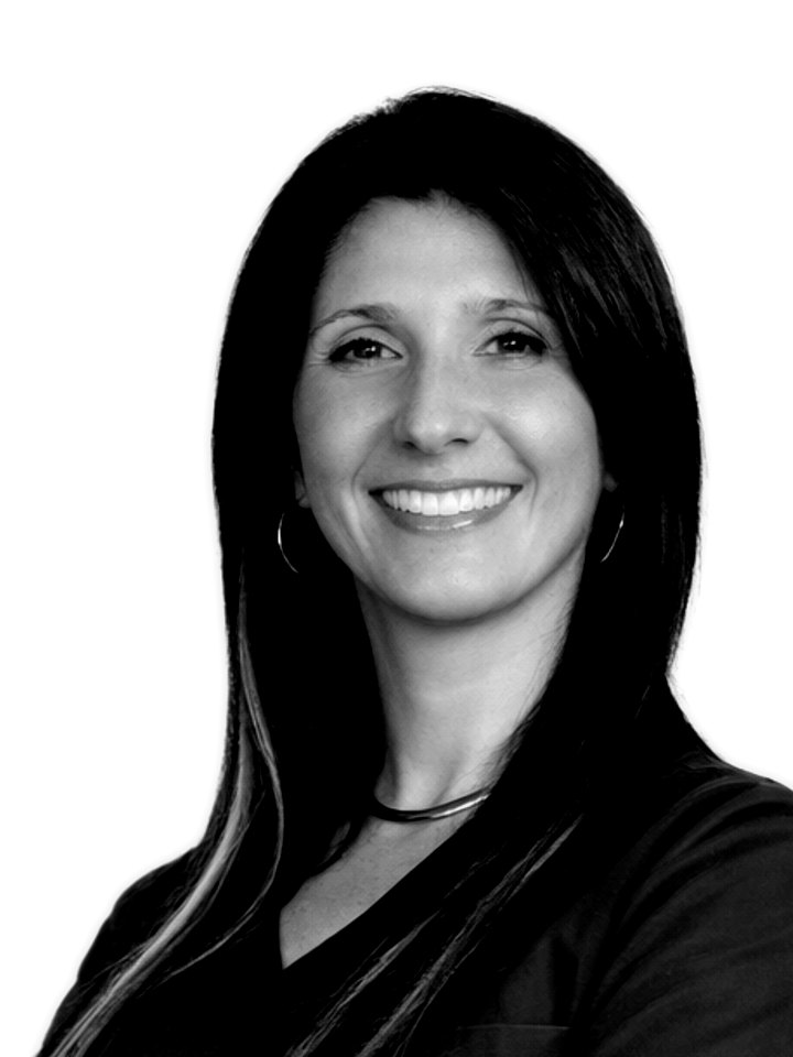 Dre Ilana Sabbah — Clinique Écodentaire Montréal