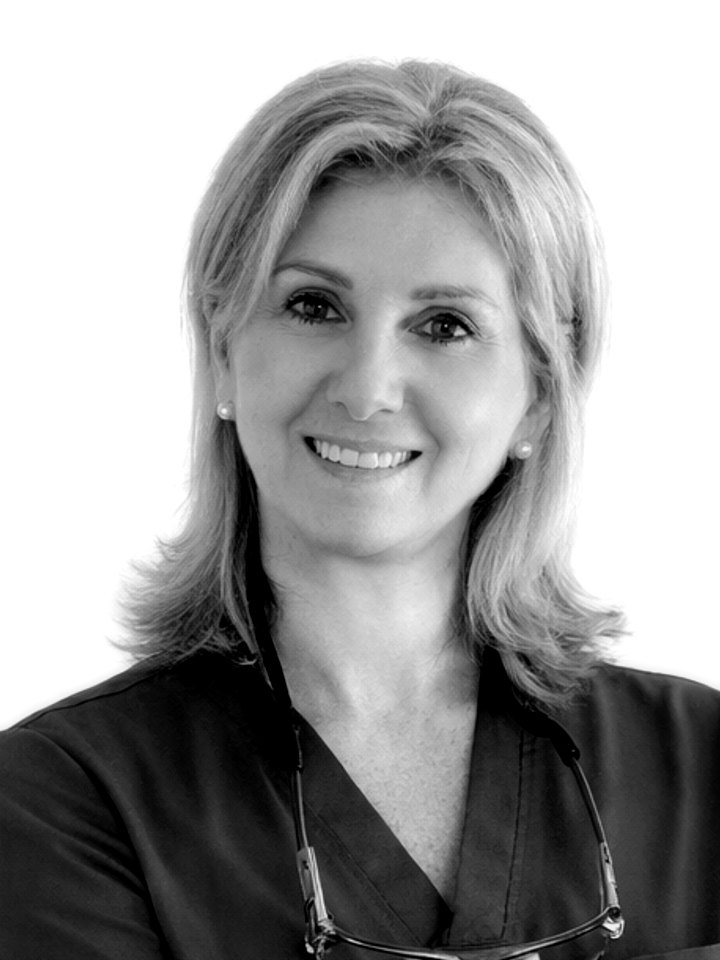 Dre Mona Baaklini — Clinique Écodentaire Montréal